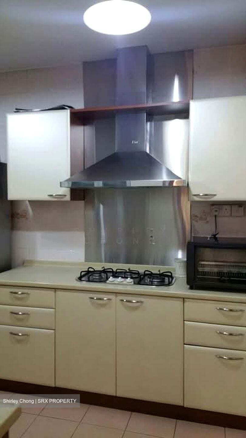Blk 474 Segar Gardens (Bukit Panjang), HDB 5 Rooms #567734631